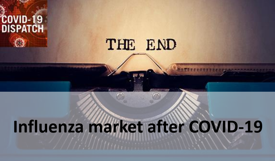 流感“复燃”：这些企业在积极推进新药管线